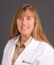 Photo of Mona Brownfield, MD