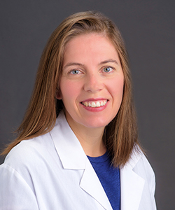 Dr. Ella Speichinger, OB/GYN