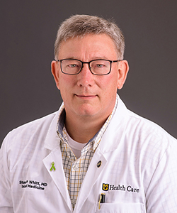 Stevan Whitt, MD