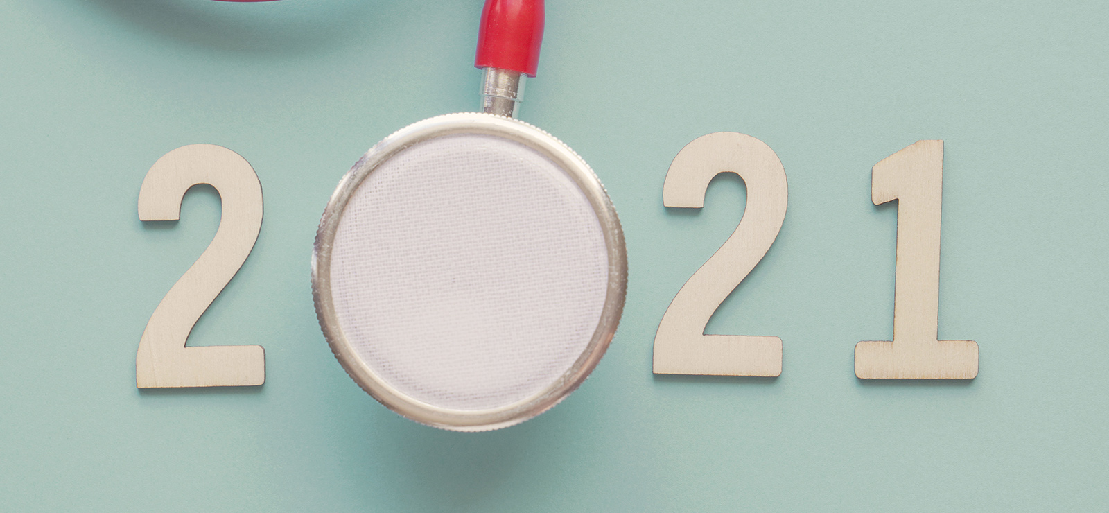 New Year 2021 graphic