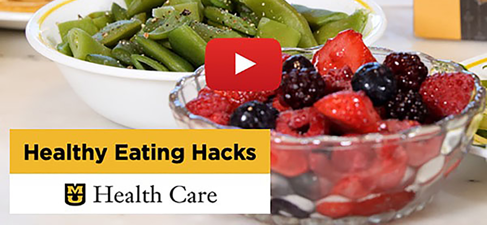 heart healthy video thumbnail