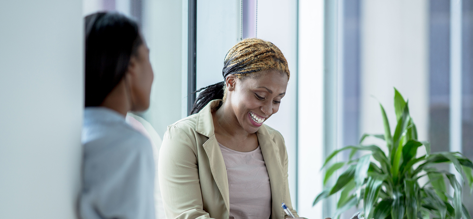 females theraphy session