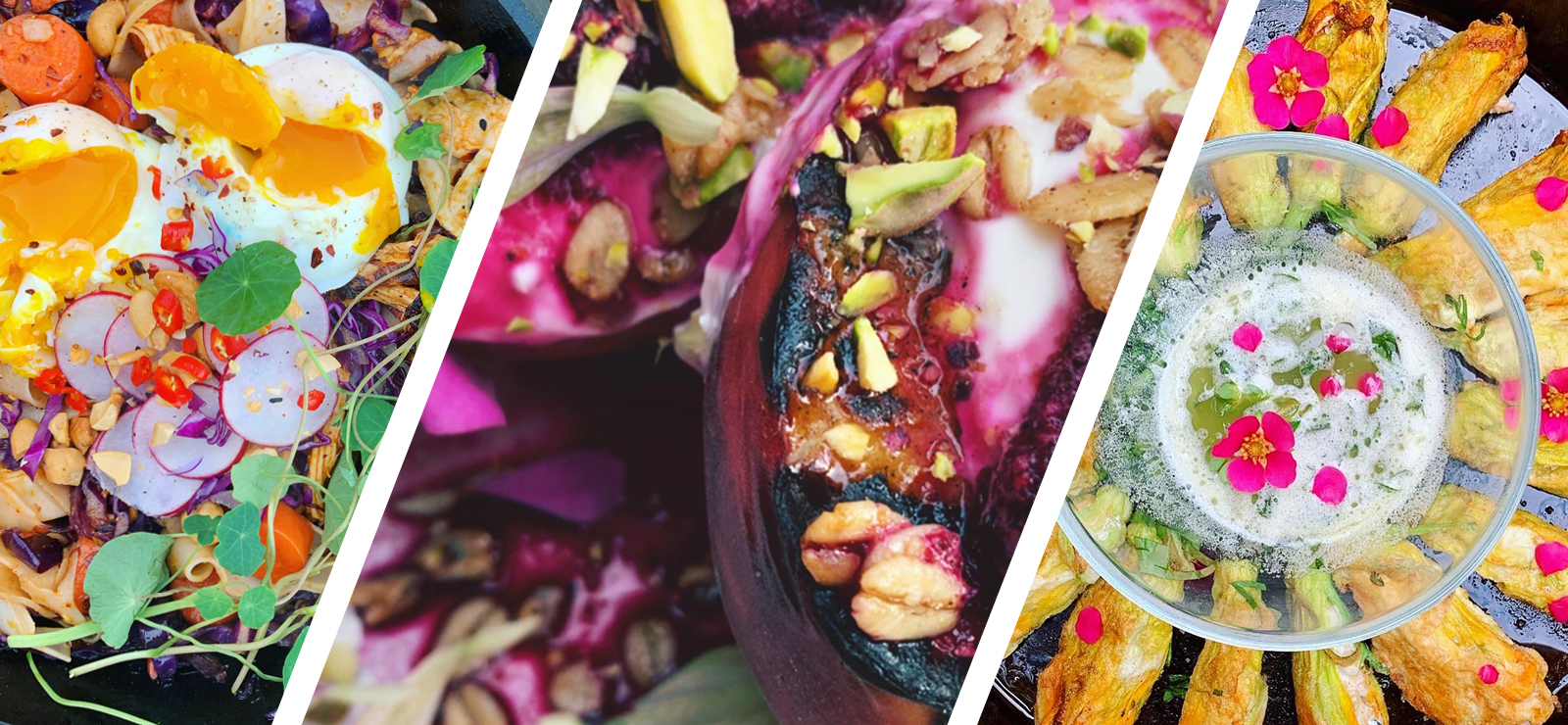 Healthy food illustration