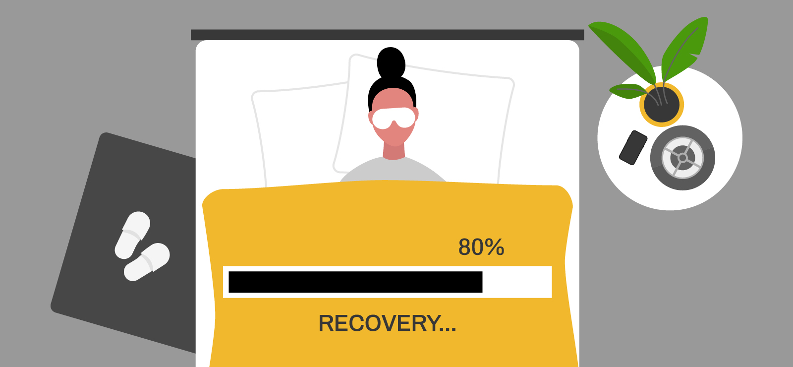 seasonal affective disorder graphic