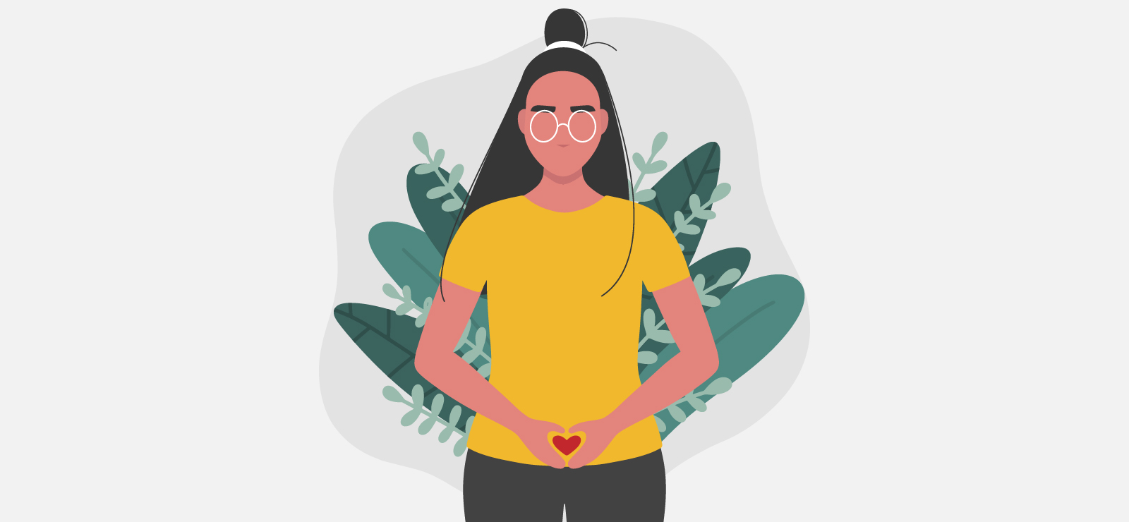 pelvic floor graphic