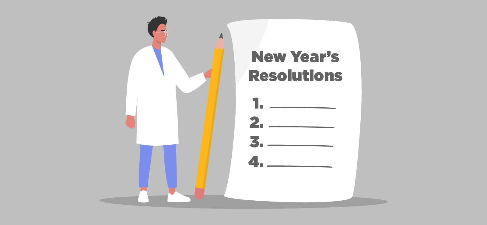 resolutions graphic
