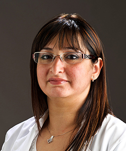 Dr. Khulood Ahmed