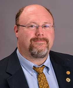 David Beversdorf, MD