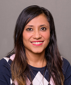 Meelie Bordoloi, MD