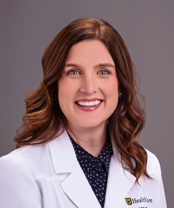 Lisa Brennaman, MD