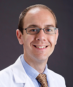 Lucas Buffaloe, MD