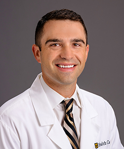 Jack Campbell, MD