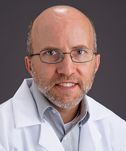 Benjamin Crenshaw, MD