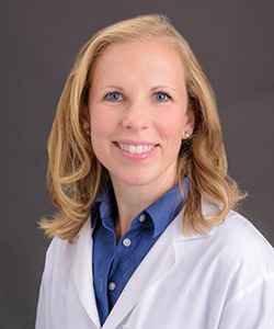 Kimberly Eisenstein, MD