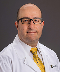 Elie Ghanem, MD