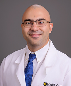 Alibay Jafarli, MD
