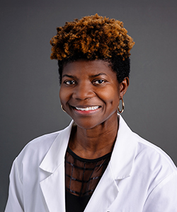 Elizabeth Malm-Buatsi, MD