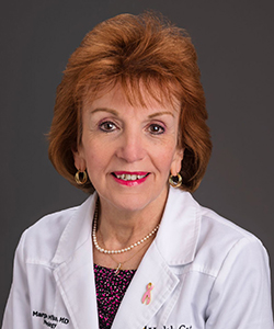 Margaret Mike, MD