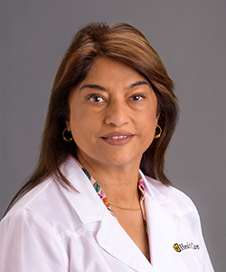 Dr. Shamita Misra