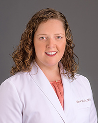 Kathryn Mohr, MD