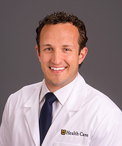 Clayton Nuelle, MD