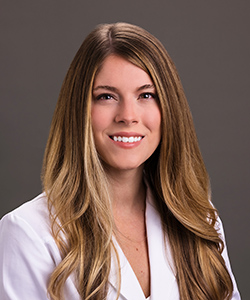 Jordan Parker, MD