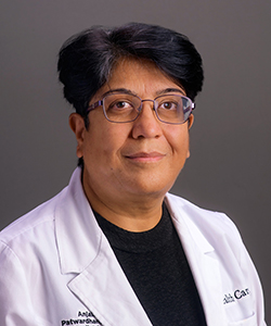 Anjali Patwardhan, MD