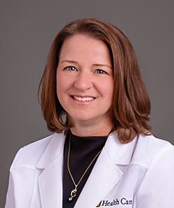 Julie Riley, MD