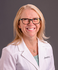 Melissa Terry, MD