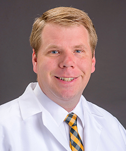 Brian Toedebush, MD