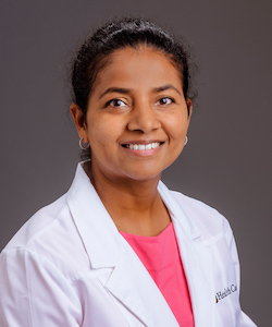 Vrinda Trivedi, MD