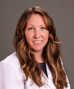 Ashley Wilbers, MD