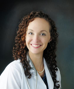 Katy Williams, MD