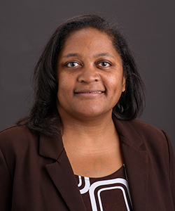 Dr. Laine Young-Walker