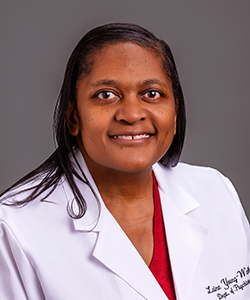 Laine Young Walker, MD