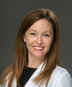 Kara Braudis, MD