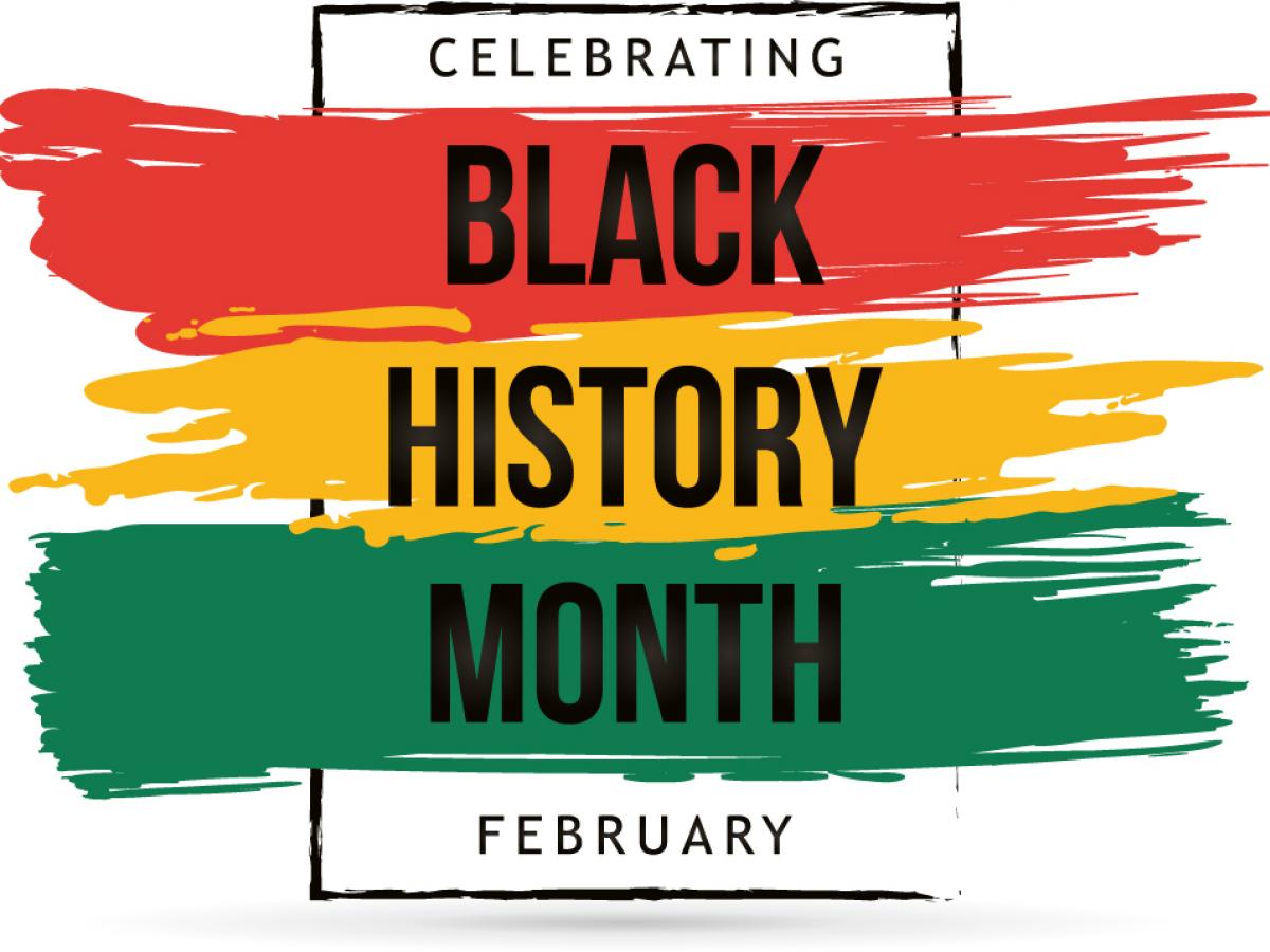 Black History Month