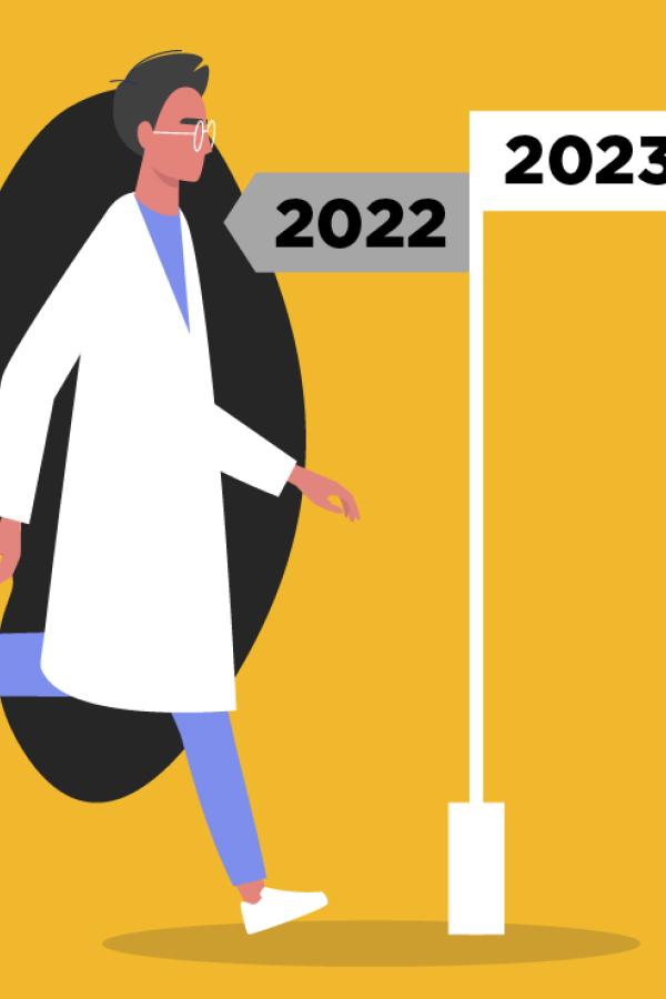 NY Resolutions graphic